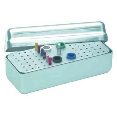 Бокс ендодонтичний Mini Endo для стоматологічних інструментів, 180193 Дніпро