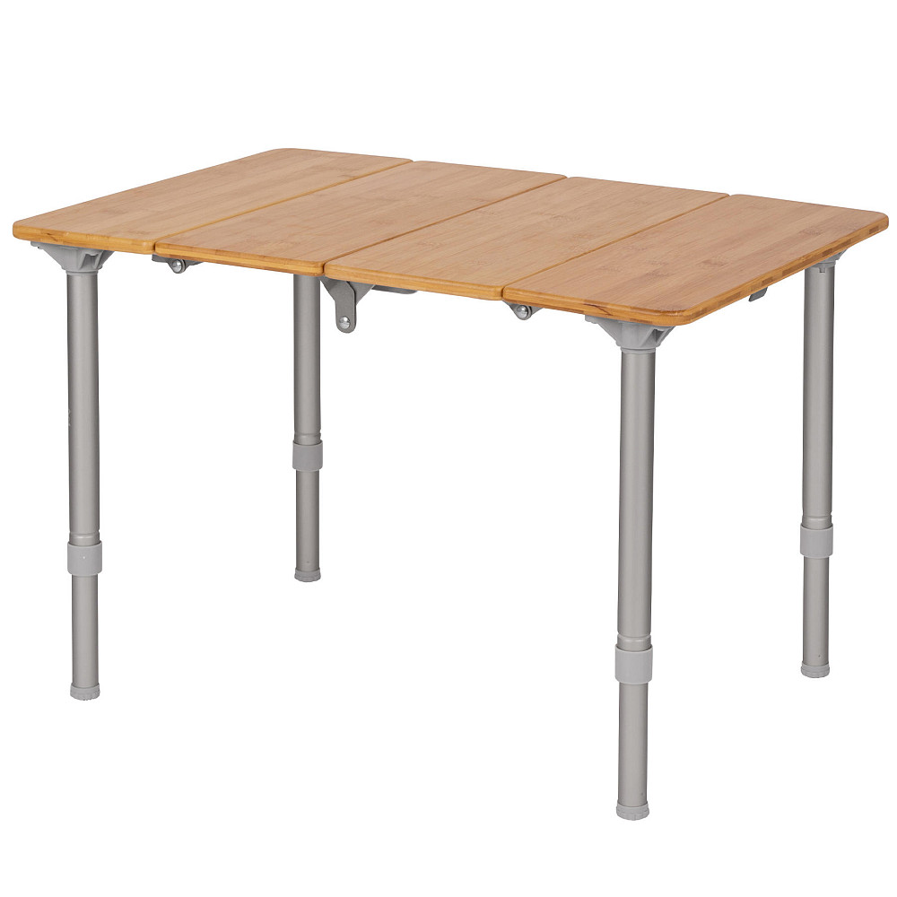 Стол Bo-Camp Southwark 60x40cm Bamboo Brown (1404644) Вінниця - фото 9