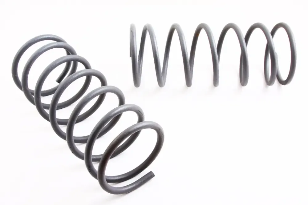 Пружини 2108 передній сірі Вінниця - фото 1
