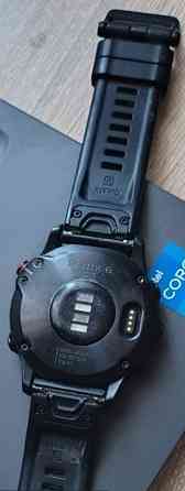 Смарт -Часы Garmin Fenix 6 Pro Киев