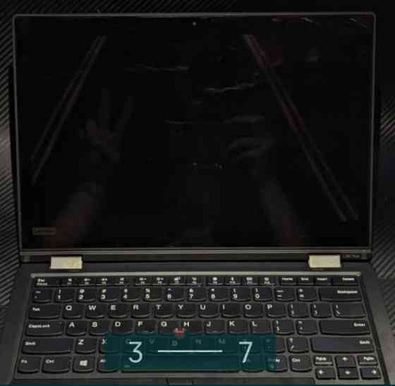 Ноутбук Lenovo Think Pad YOGA L390 Киев