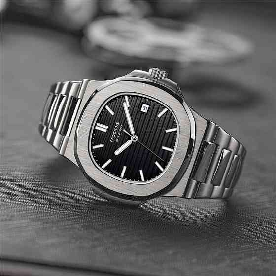 Pagani Design PD-1753 Silver-Black SBR Київ