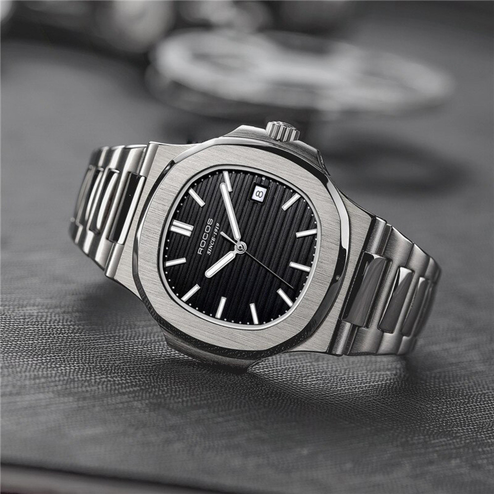 Pagani Design PD-1753 Silver-Black SBR Киев - изображение 3