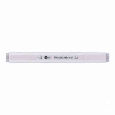 Маркер Santi sketch SM-32, серый (390573) Винница