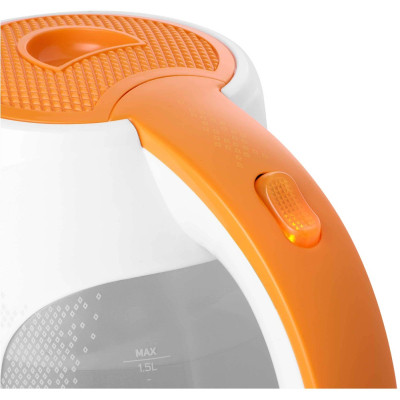 Електрочайник Sencor SWK 1513OR (SWK1513OR) Вінниця - фото 11