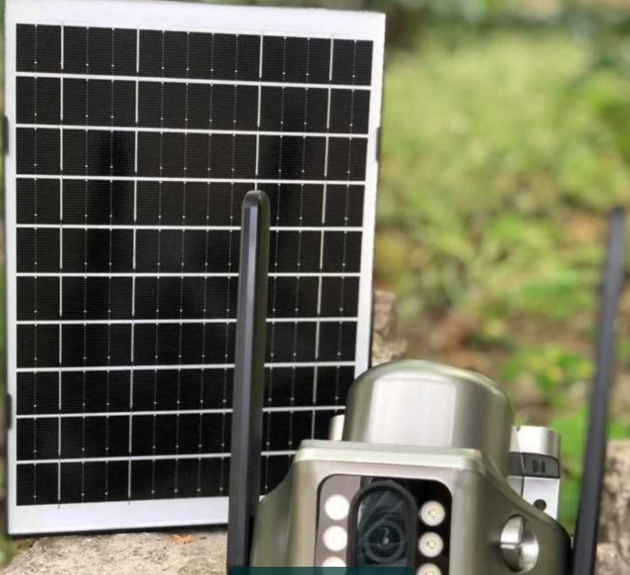 Камера Wi-Fi. Киев - изображение 2