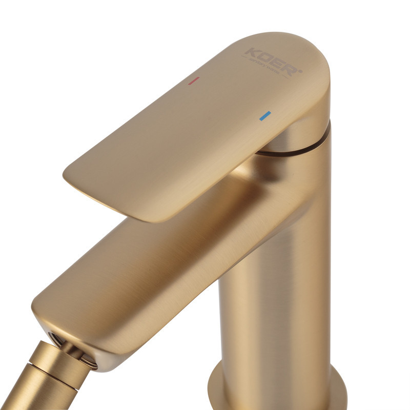 Смеситель для биде Koer KB-20028-12 модели KR5303 Харьков - изображение 5