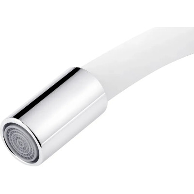 Смеситель Kroner Odra-C032WHI (CV021173) Винница - изображение 4