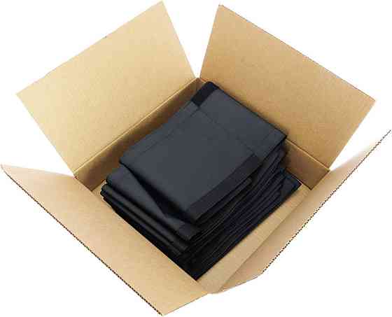 Защитный рукав Safe-Wrap WR-RD60R10 черный Ø60 мм 10 м для гидравлического шланга водонепроницаемый защитная Киев