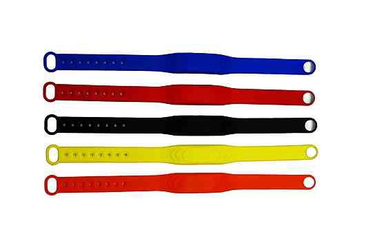 Браслет MIFARE SEVEN R-68 Киев