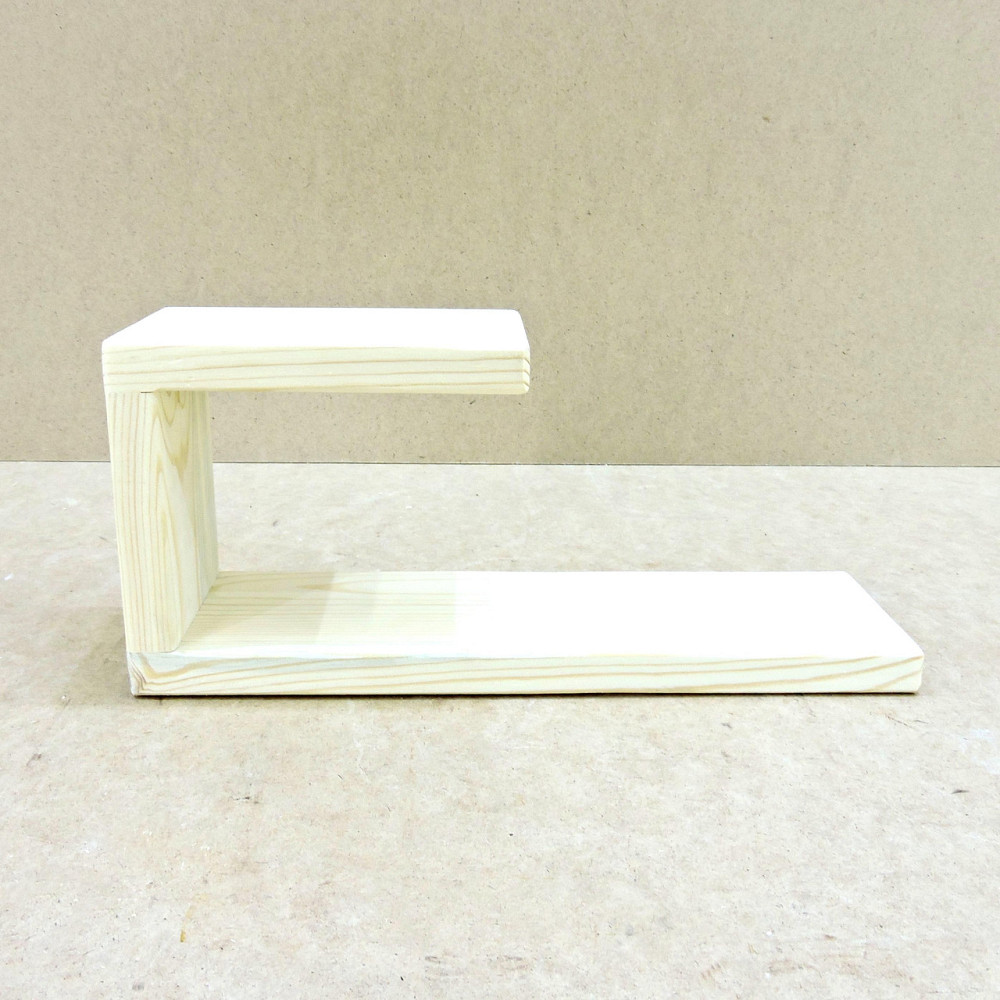 Настенная полка 