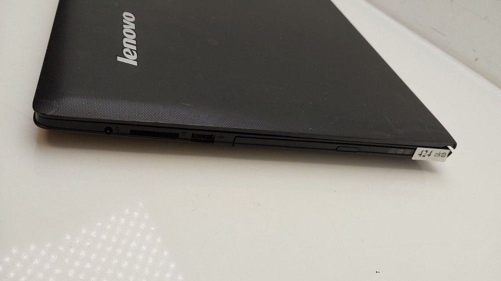 Ноутбук Lenovo G50-70 i3-4gen\2+2\0\ АКБ- (товар вживаний) Луцк - изображение 2