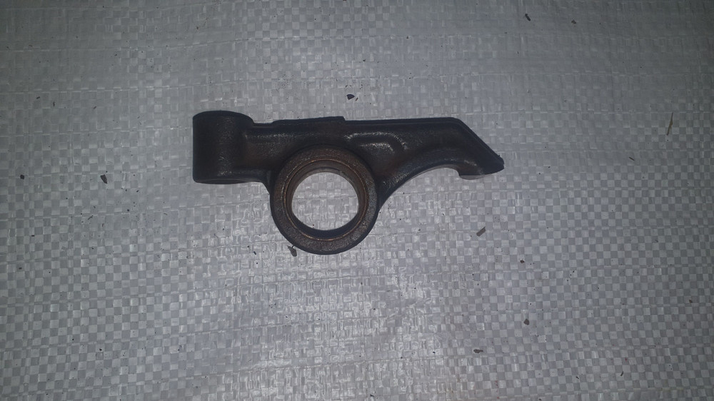 Коросно клапана в складі Т-150. СССР. Харків - фото 1