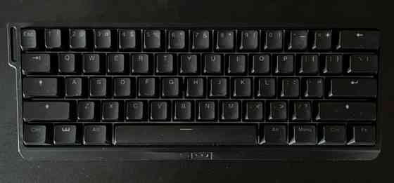 Магнітна клавіатура Wooting 80HE Киев