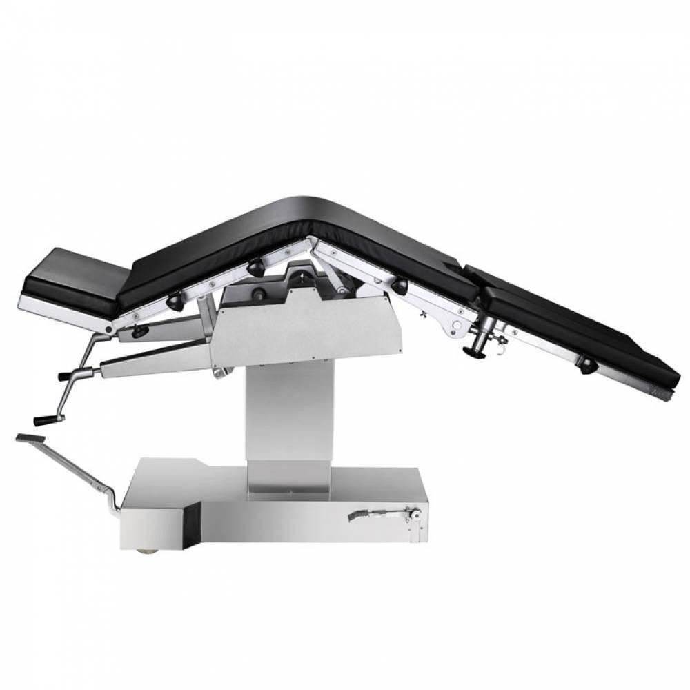 Стіл хірургічний універсальний механічний YA-03M Medik Дніпро - фото 4