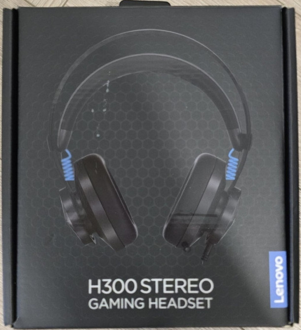 Навушники ігрові. Харків - фото 2