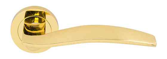 RDA Ручка Ice пол латунь R ф/з Київ