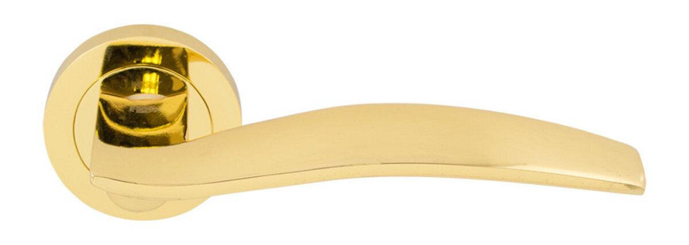 RDA Ручка Ice пол латунь R ф/з Київ - фото 1