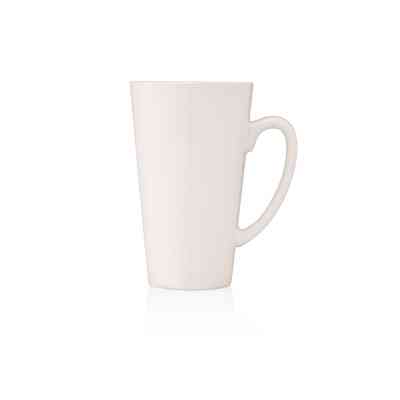 Чашка Ardesto Marco 480 мл Beige (AR3483BG) Вінниця