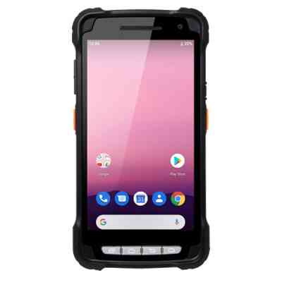 Терминал сбора данных Point Mobile PM90 2D, 4G/64G, WiFi, BT, LTE, NFC, 5", Android (PM90GFY04DFE0C) Винница