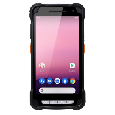 Терминал сбора данных Point Mobile PM90 2D, 4G/64G, WiFi, BT, LTE, NFC, 5", Android (PM90GFY04DFE0C) Винница - изображение 1