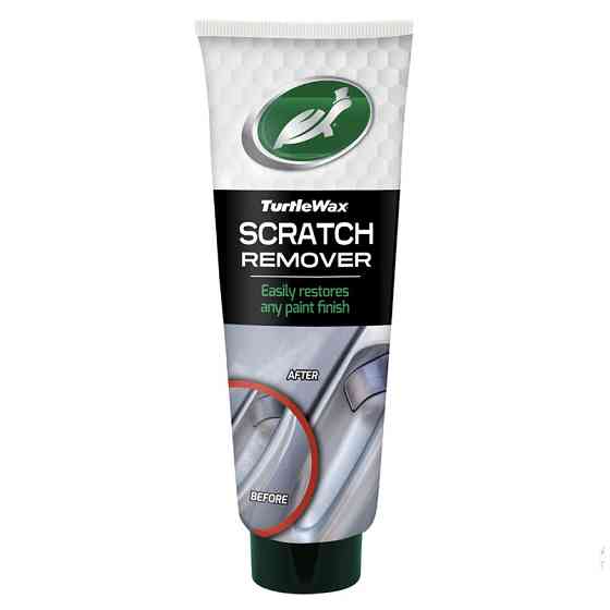 Поліроль Turtle Wax Scratch Remover 100мл Львів