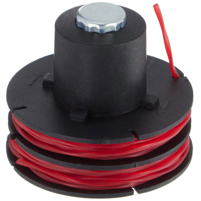 Котушка для трімера Al-Ko GTE 350, 450, 550 Коломия - фото 1