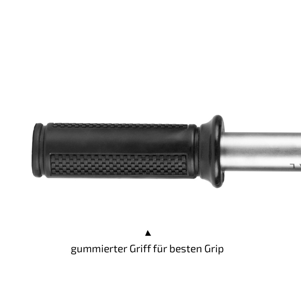 Ключ балонний телескопічний 