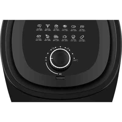 Мультипіч ECG AF 4000 Simply Fry Вінниця