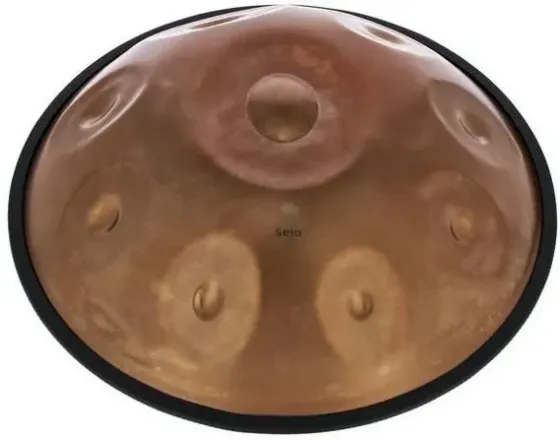 Ударная установка  Sela Unity Handpan D Amara 305 Киев