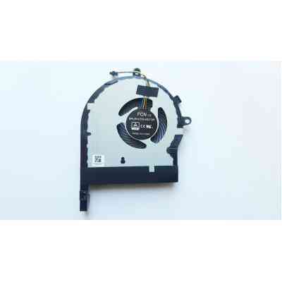Вентилятор ноутбука ASUS ROG FX504GD/GE/GM,FX80,ZX80 (DFS501005PR0T-FKPC) DC (5V, 0.5 (A48474) Винница