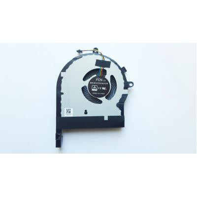Вентилятор ноутбука ASUS ROG FX504GD/GE/GM,FX80,ZX80 (DFS501005PR0T-FKPC) DC (5V, 0.5 (A48474) Винница - изображение 1