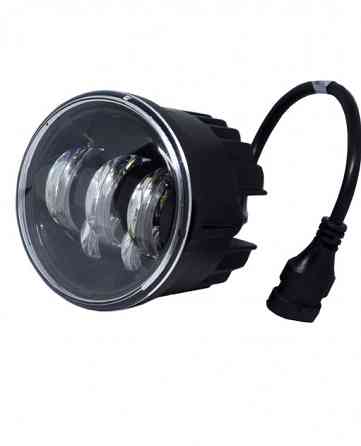 Протитуманки туманки Ніссан X-TRAIL - Інфініті Led Fog Light Infiniti FX35 FX37 G25 M35h QX70 QX80 QX56 M56 Харків