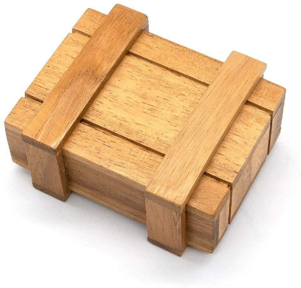 Купюрница деревянная 