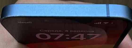 Айфон: iPhone 13 256Gb. Киев