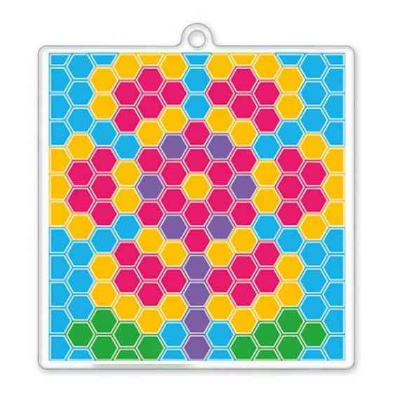 Набір для вітража з фарбами 4M (4 в асорт.) (00-04677) Харків