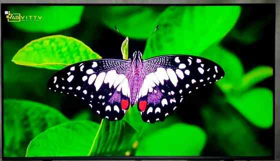 Телевизор HISENSE 55E76GQ HDR10 Wi-Fi , Smart TV . QLED. Киев