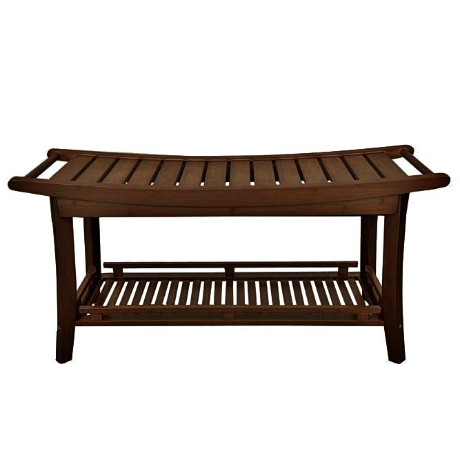 Лавка для ванной 