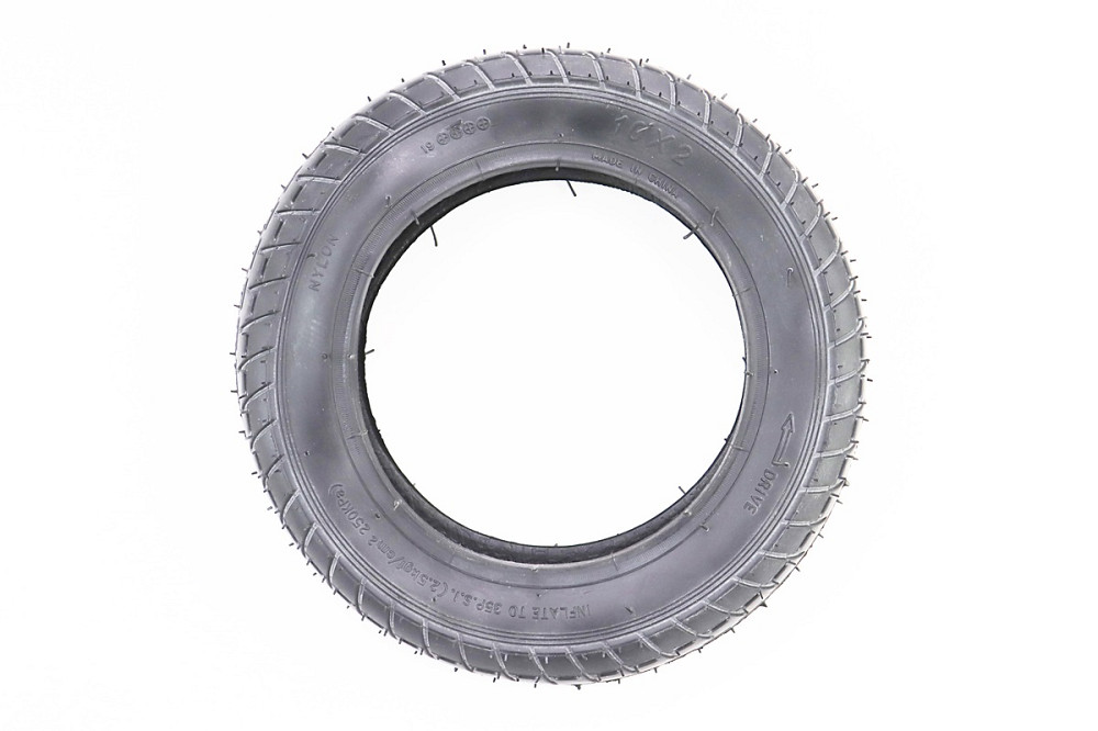 Шина 10"x2,00 дорожня Киев - изображение 4