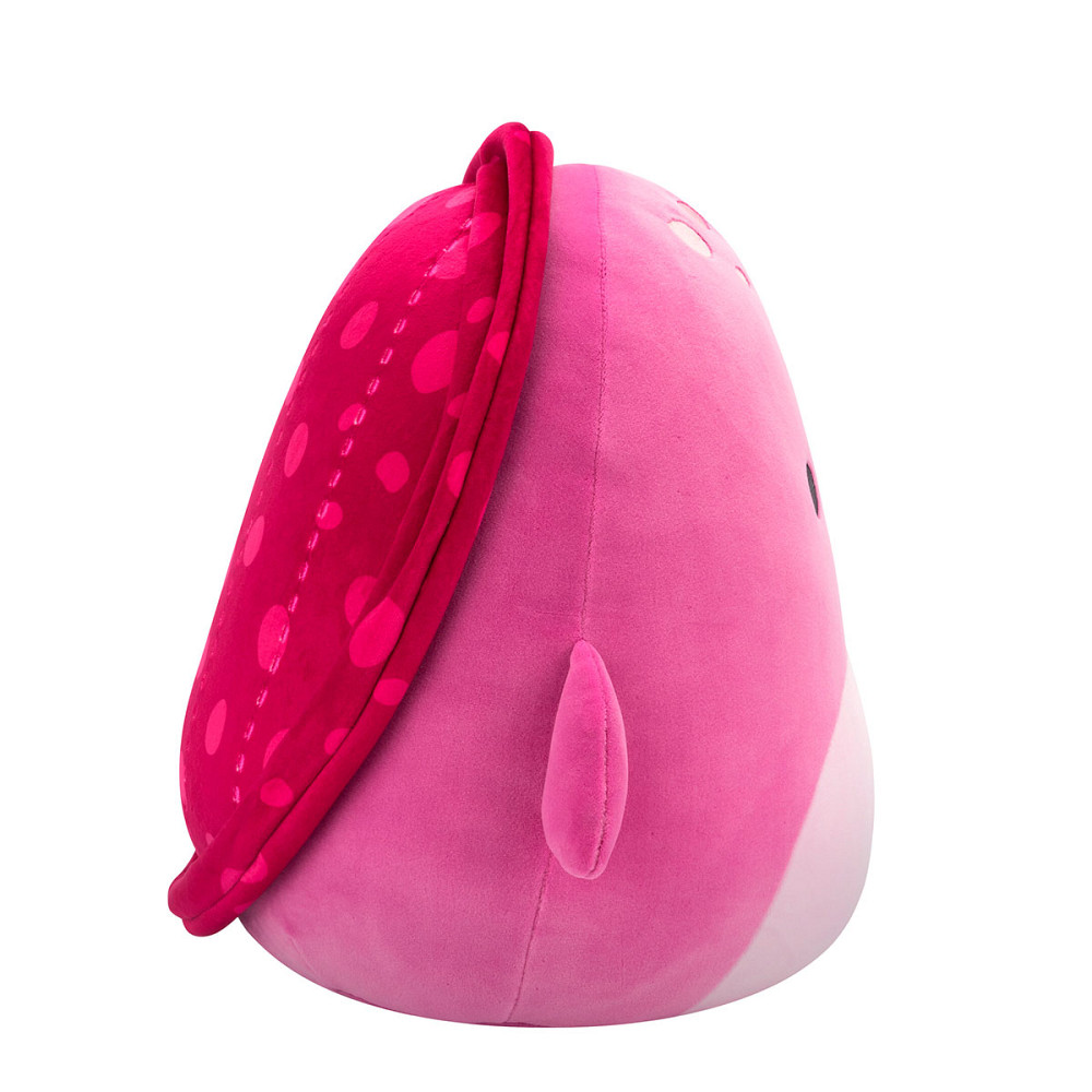 М'яка іграшка Squishmallows – Черепаха Тудор (30 cm) Днепр - изображение 5