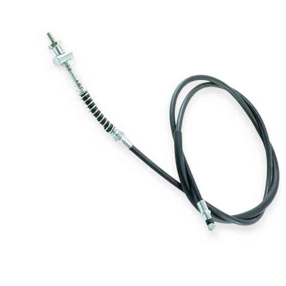 Трос пердний. Хонда Такт 1200мм тормоза Мукачево