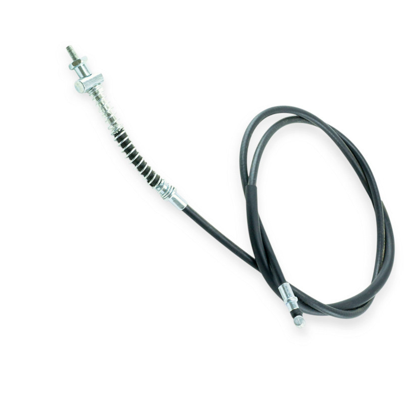 Трос пердний. Хонда Такт 1200мм тормоза Мукачево - изображение 1