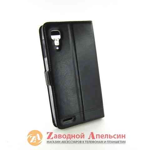 Чехол книжка Lenovo P780 Smart Case Одесса