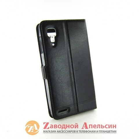 Чехол книжка Lenovo P780 Smart Case Одесса - изображение 5