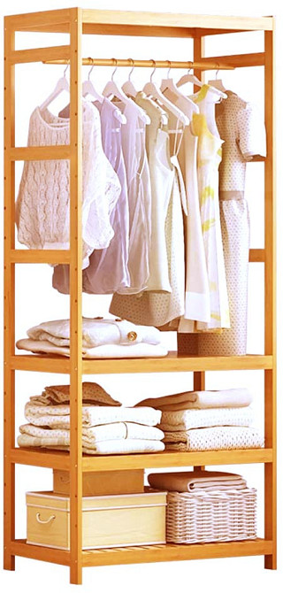 Стойка вешалка для одежды 