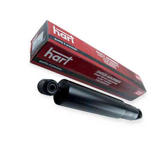 Амортизатор Фиат Ducato, Пежо J5 -94 задний Мукачево