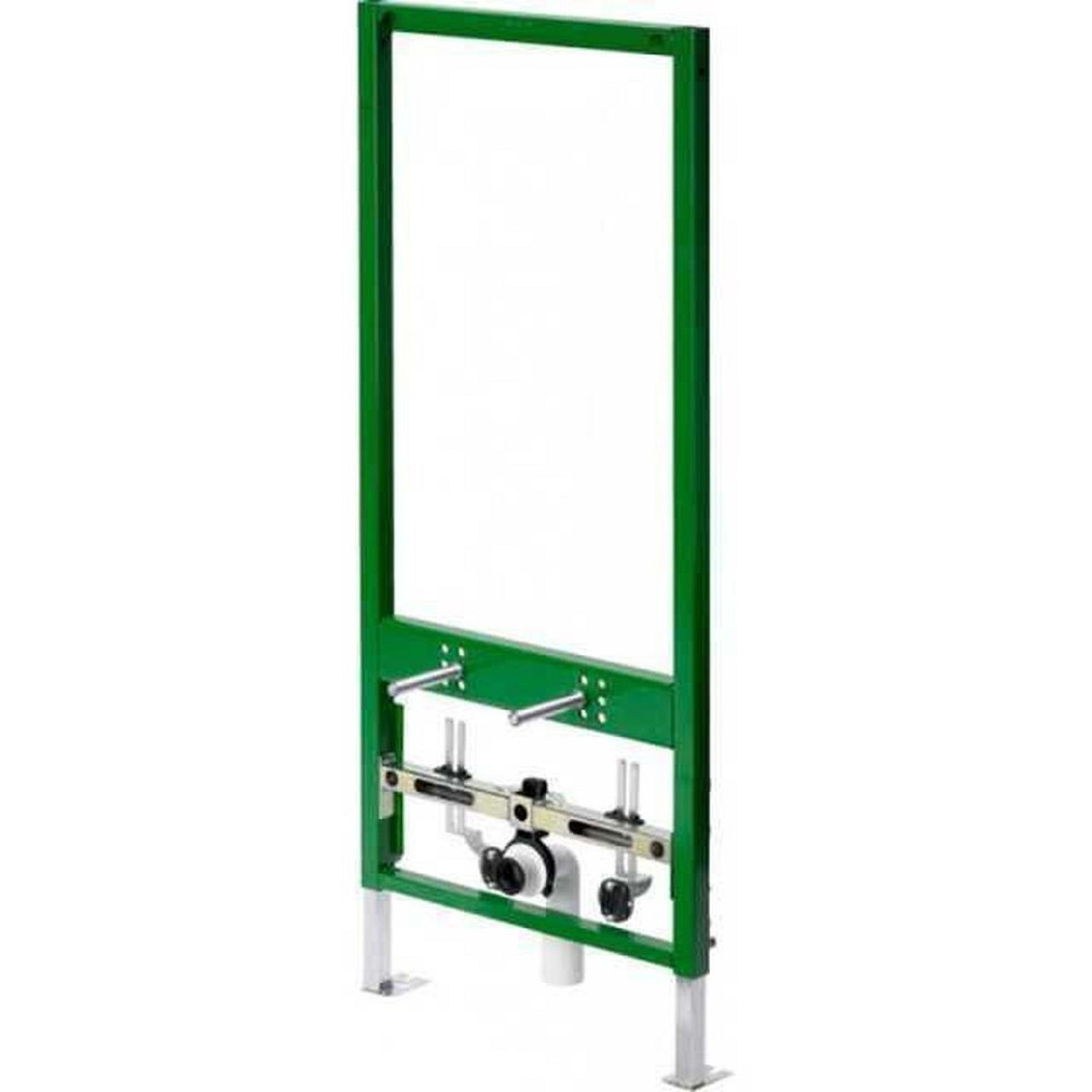 Модуль-рама для биде Eco Plus VIEGA 727901 Киев - изображение 1