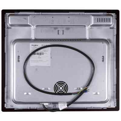 Варочна поверхня Whirlpool WLS7960NE Вінниця