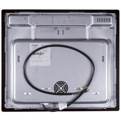 Варочна поверхня Whirlpool WLS7960NE Вінниця - фото 6
