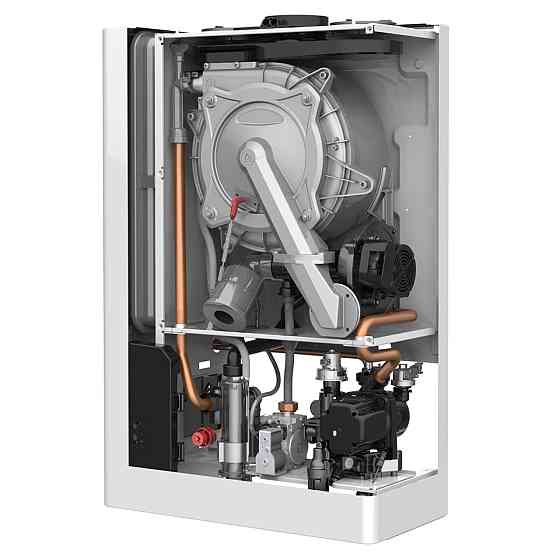 Котел газовий Ariston Clas ONE System 24 конденсаційний одноконтурний (000032171) Київ